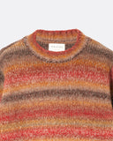 Jumper · Nepalese Sunset Dieter Knit