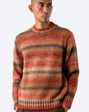 Jumper · Nepalese Sunset Dieter Knit