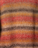 Jumper · Nepalese Sunset Dieter Knit