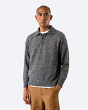 Polo Shirt · Kier Multi-Fleck Polo
