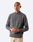 Jumper · Dieter Multi-Fleck Knit