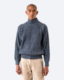 Jumper · Bayer Roll Neck