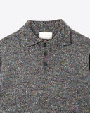 Polo Shirt · Kier Multi-Fleck Polo