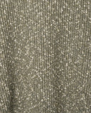 Polo Shirt · Kier Flecked Rib Polo