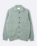 Cardigan · Shaggy Station Cardigan