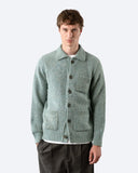 Cardigan · Shaggy Station Cardigan
