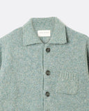 Cardigan · Shaggy Station Cardigan