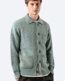 Cardigan · Shaggy Station Cardigan