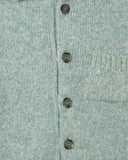 Cardigan · Shaggy Station Cardigan