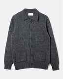 Cardigan · Shaggy Station Cardigan