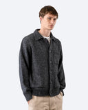 Cardigan · Shaggy Station Cardigan