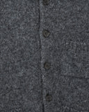 Cardigan · Shaggy Station Cardigan