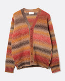 Cardigan · Nepalese Sunset Buckley Cardigan