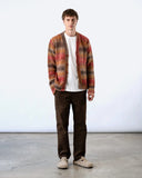 Cardigan · Nepalese Sunset Buckley Cardigan