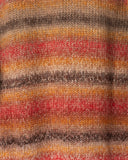 Cardigan · Nepalese Sunset Buckley Cardigan