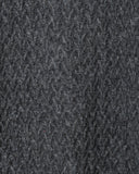 Cardigan · Basket Weave Buckley Cardigan