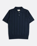 Knit Polos · Jacobs Knit Polo