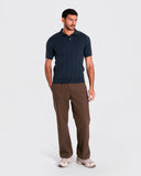 Knit Polos · Jacobs Knit Polo