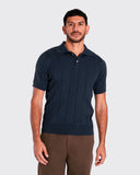 Knit Polos · Jacobs Knit Polo
