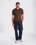 Knit Polos · Jacobs Knit Polo