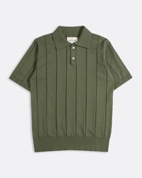 Knit Polos · Jacobs Knit Polo