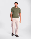Knit Polos · Jacobs Knit Polo