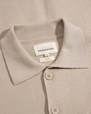 Knit Polos · Station Cardigan