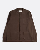 Knit Polos · Station Cardigan