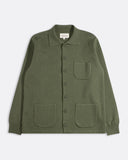 Knit Polos · Station Cardigan