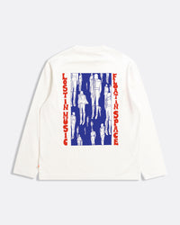 T-Shirts · x Matt Sewell - Lost In Music T-Shirt