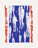 T-Shirts · x Matt Sewell - Lost In Music T-Shirt