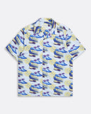 Shorts Sleeve Shirts · Back to the Future Shirt
