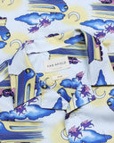 Shorts Sleeve Shirts · POP - Back to the Future Shirt