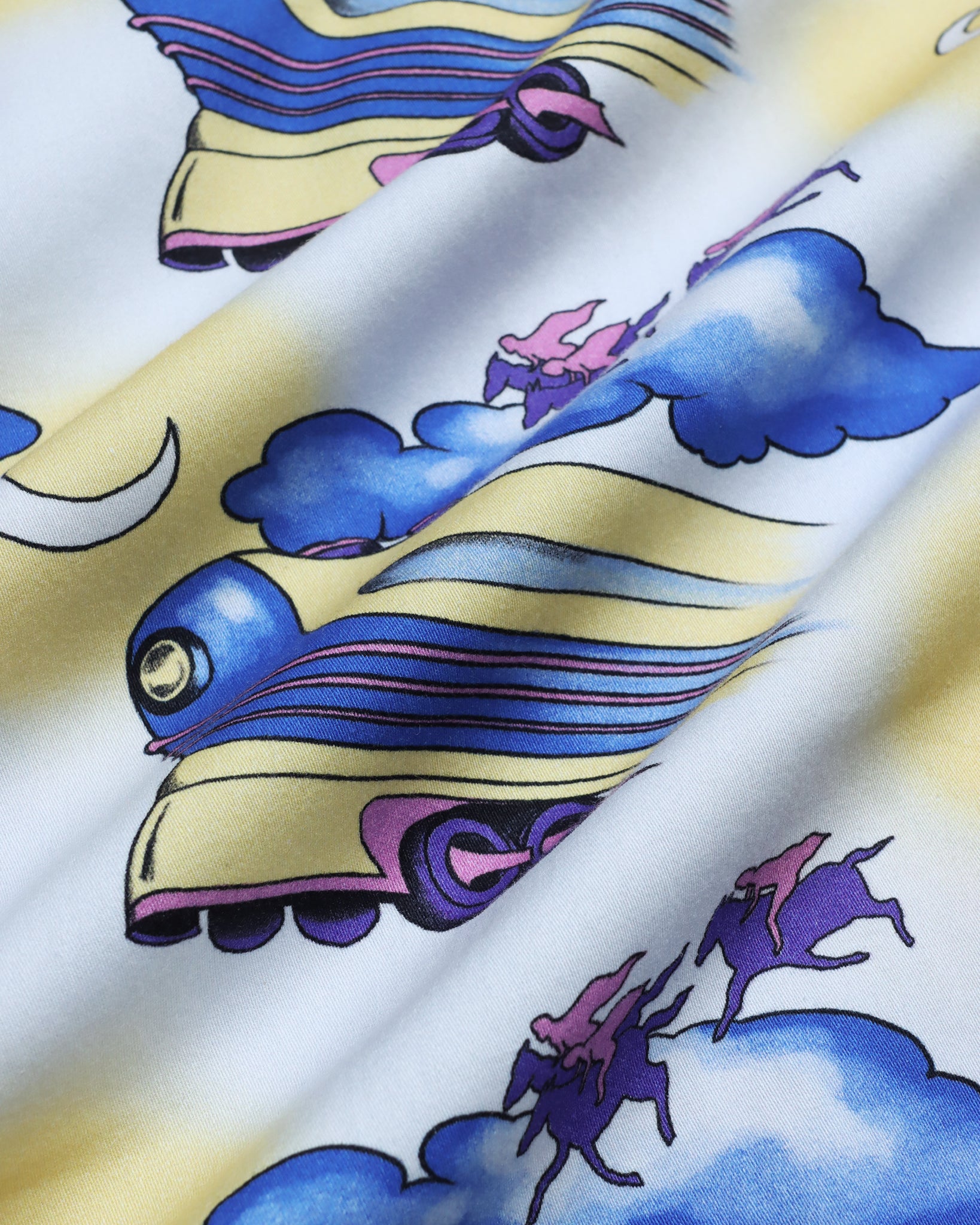 POP - Back to the Future Shirt – Far Afield