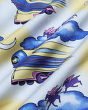 Shorts Sleeve Shirts · Back to the Future Shirt
