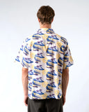 Shorts Sleeve Shirts · Back to the Future Shirt