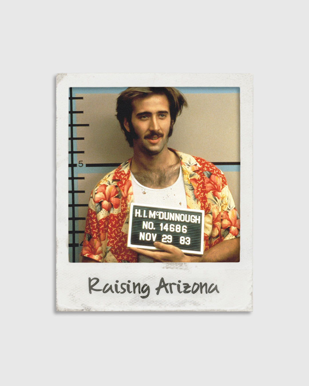 POP - Raising Arizona Shirt – Far Afield