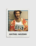 Shorts Sleeve Shirts · Raising Arizona Shirt