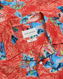 Shorts Sleeve Shirts · POP - True Romance Shirt