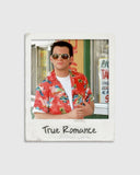 Shorts Sleeve Shirts · POP - True Romance Shirt
