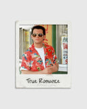 Shorts Sleeve Shirts · True Romance Shirt