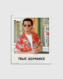 Shorts Sleeve Shirts · True Romance Shirt