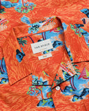 Shorts Sleeve Shirts · True Romance Shirt