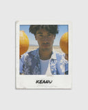 Short Sleeve Shirts · Keanu Shirt