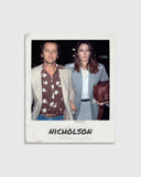 Short Sleeve Shirts · Nicholson Shirt