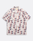 Short Sleeve Shirts · POP - Cape Fear Shirt