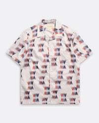 Short Sleeve Shirts · POP - Cape Fear Shirt