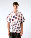 Short Sleeve Shirts · Cape Fear Shirt