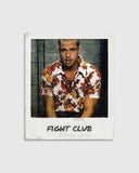 Short Sleeve Shirts · Fight Club Shirt