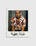 Short Sleeve Shirts · Fight Club Shirt